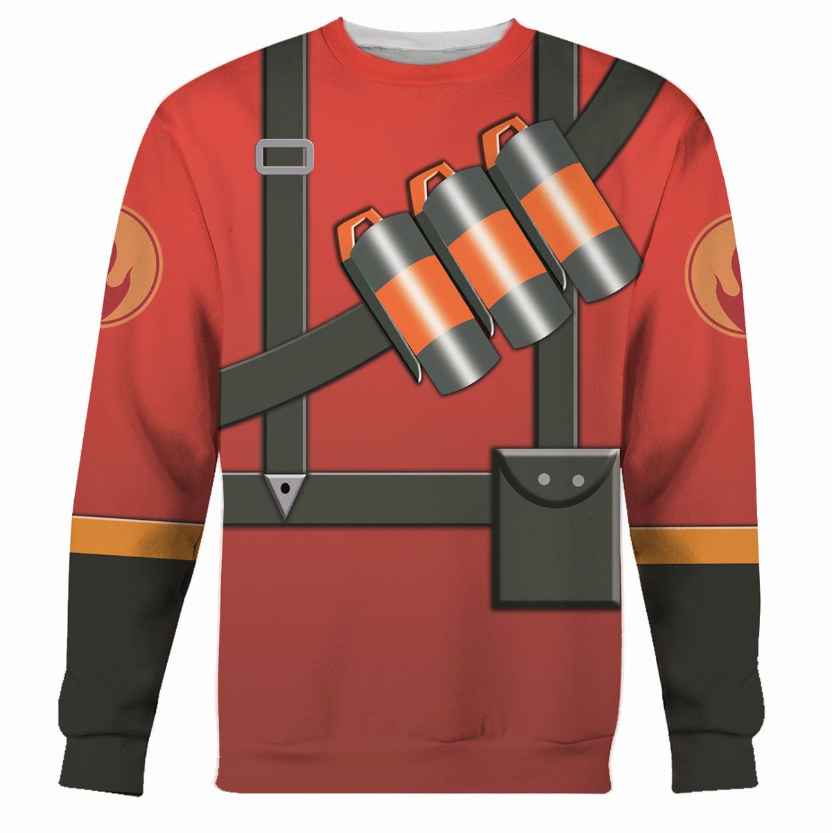 Pyro TF2 - Stormmerch Exclusive