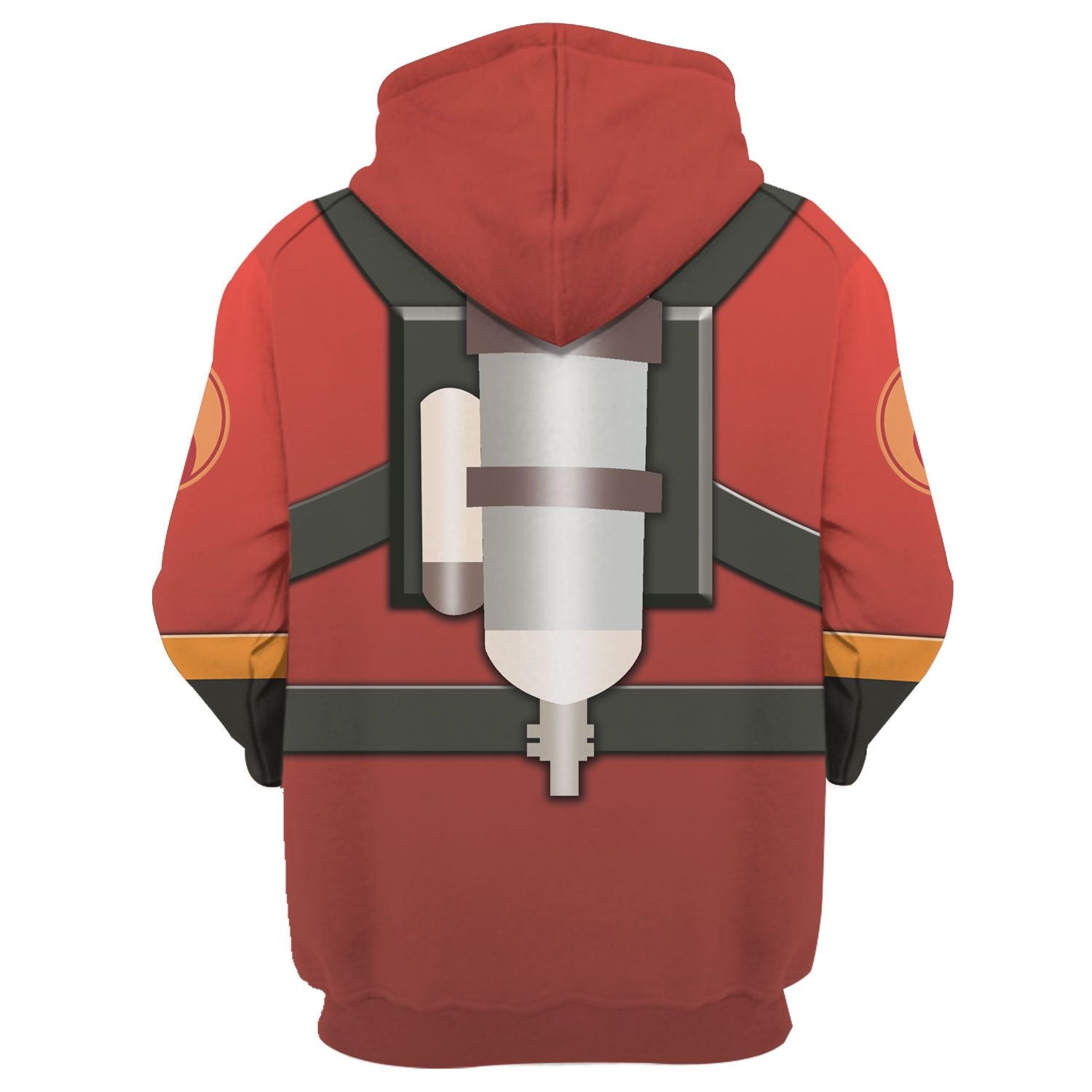 Pyro TF2 - Stormmerch Exclusive