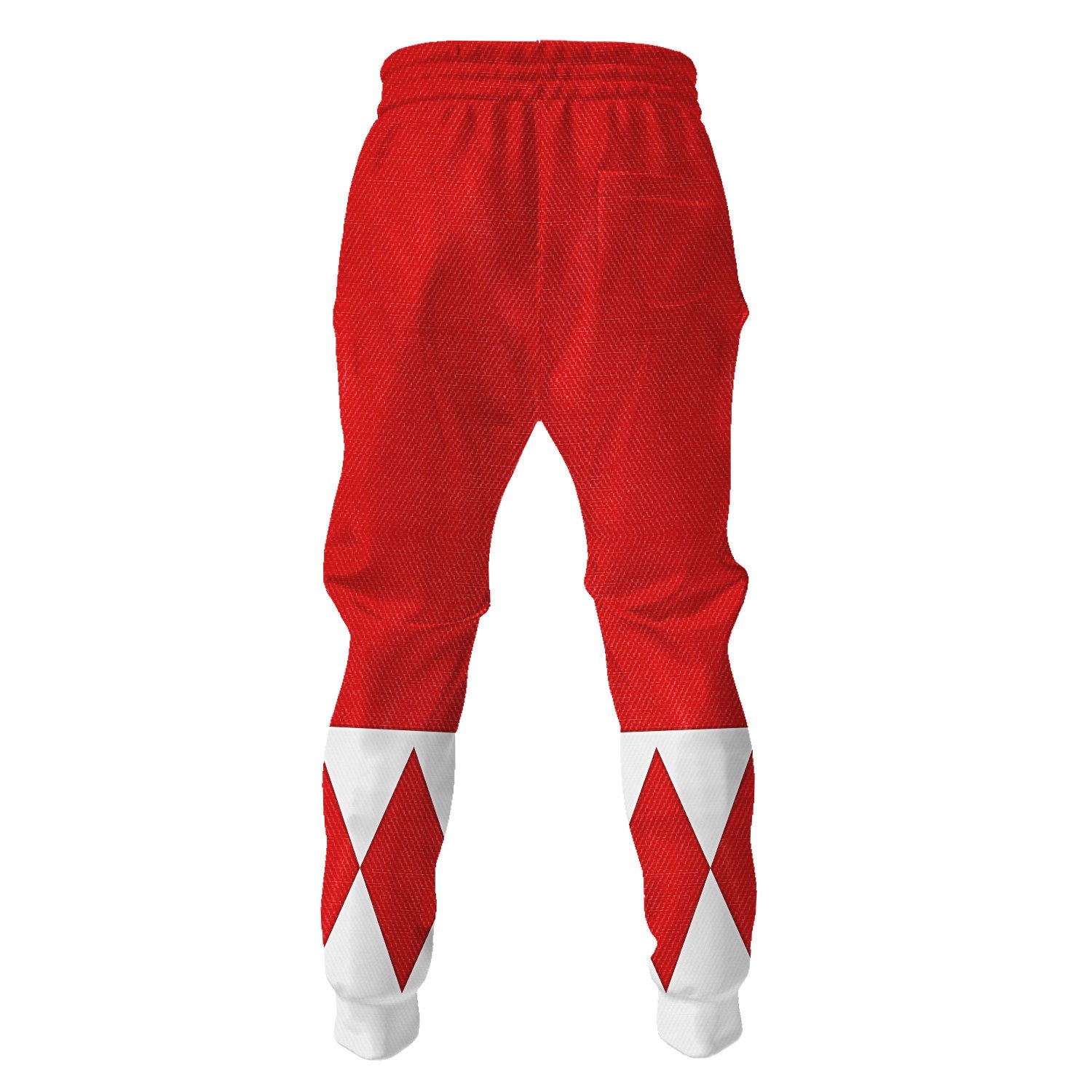 Red Ranger Mighty Morphin Hoodies Sweatshirt T-shirt Hawaiian Tracksuit - Stormmerch Exclusive