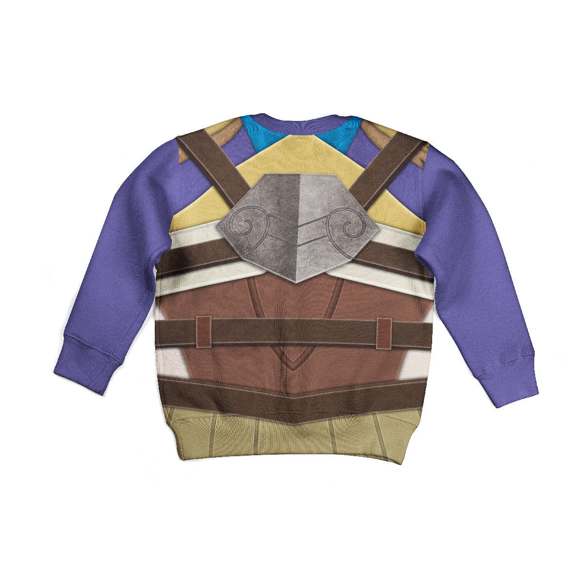Revali Costume Kid Tops Hoodie Sweatshirt T-Shirt - Stormmerch Exclusive