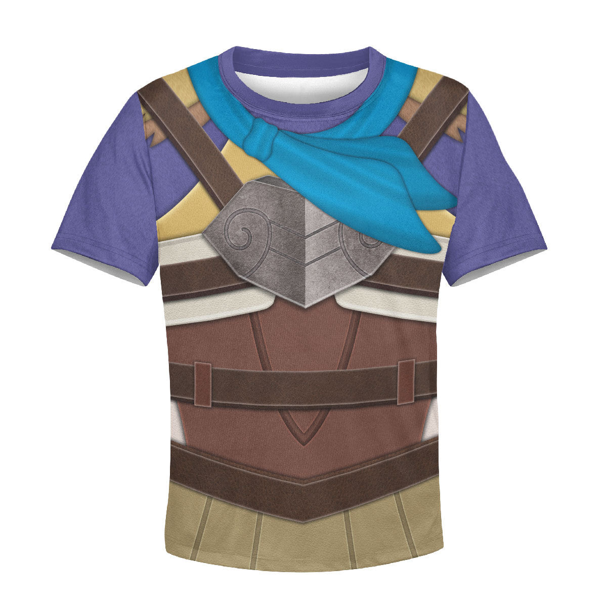 Revali Costume Kid Tops Hoodie Sweatshirt T-Shirt - Stormmerch Exclusive