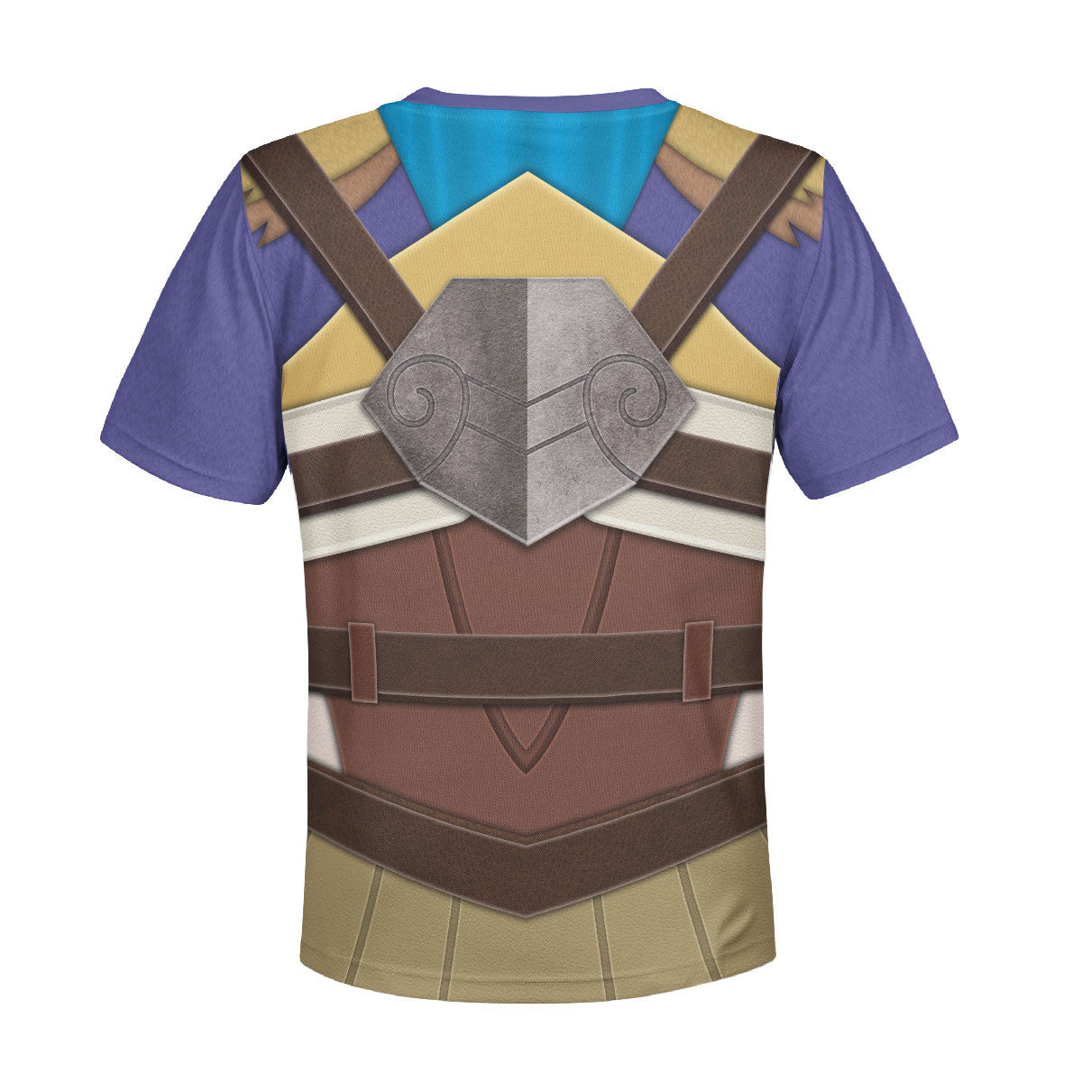 Revali Costume Kid Tops Hoodie Sweatshirt T-Shirt - Stormmerch Exclusive