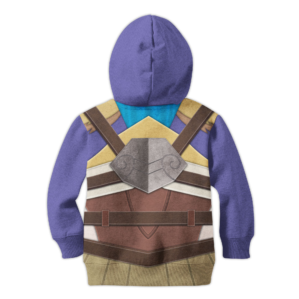 Revali Costume Kid Tops Hoodie Sweatshirt T-Shirt - Stormmerch Exclusive