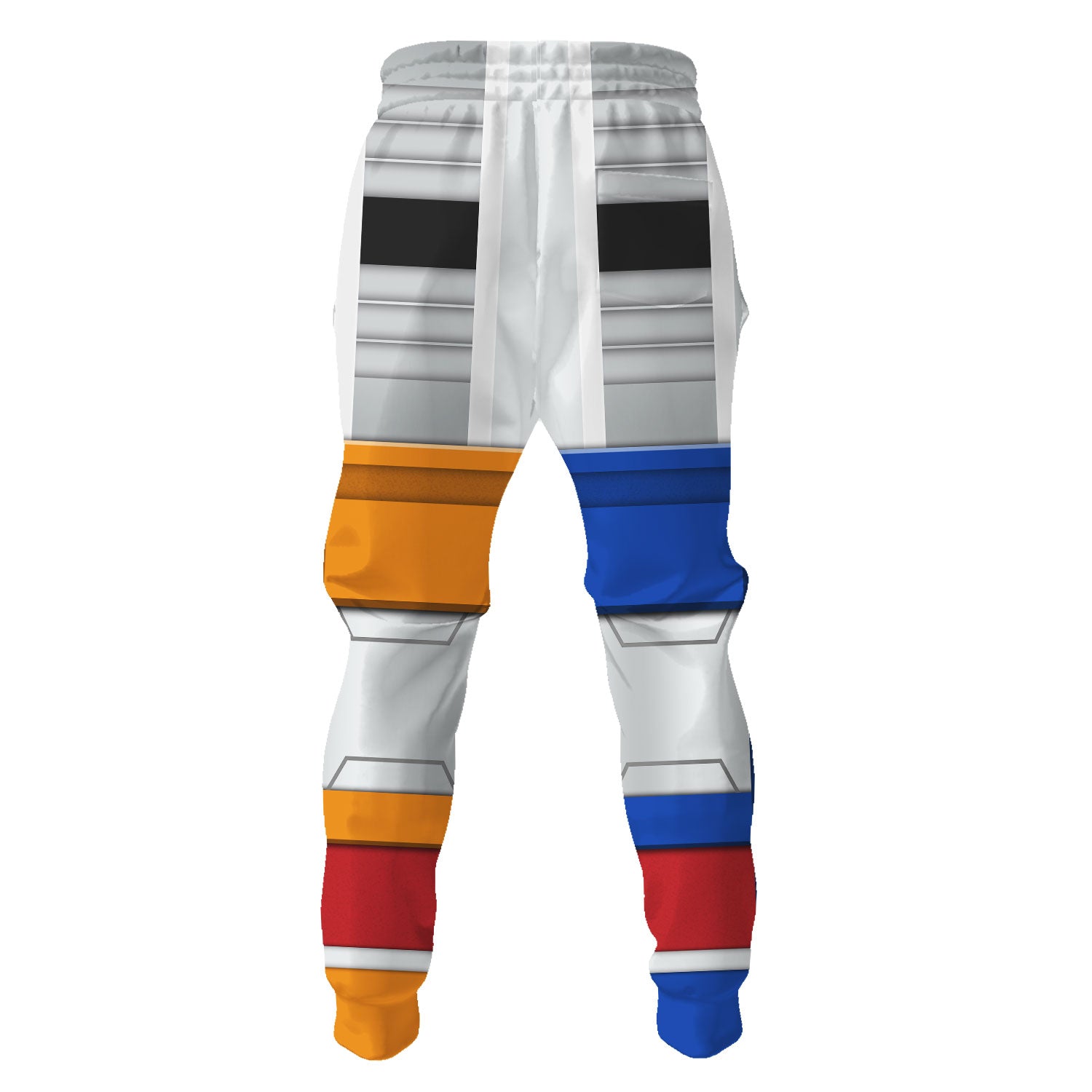 Robot Dou Voltron Hoodie T-shirt Sweatpants Cosplay - Stormmerch Exclusive