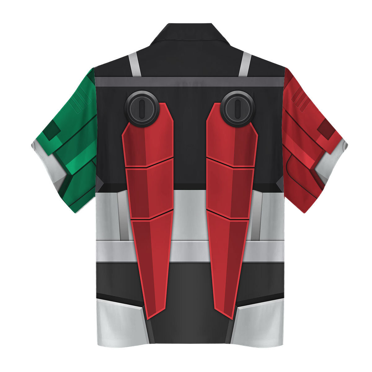 Robot Dou Voltron Hoodie T-shirt Sweatpants Cosplay - Stormmerch Exclusive