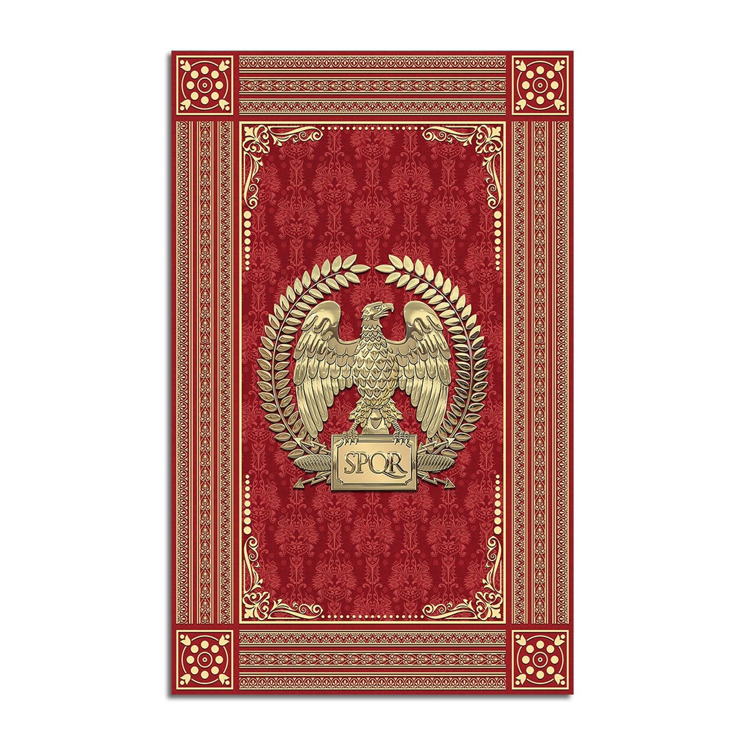 Roman Empire Rug - Stormmerch Exclusive