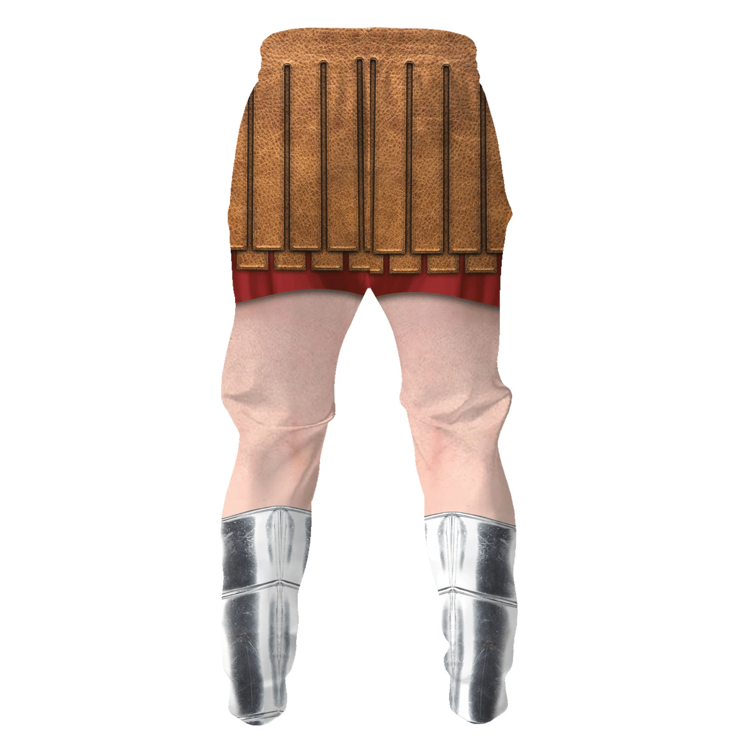 Roman Empire Soldier Costume Hoodie Sweatshirt T-Shirt Sweatpants Tracksuit - Stormmerch Exclusive