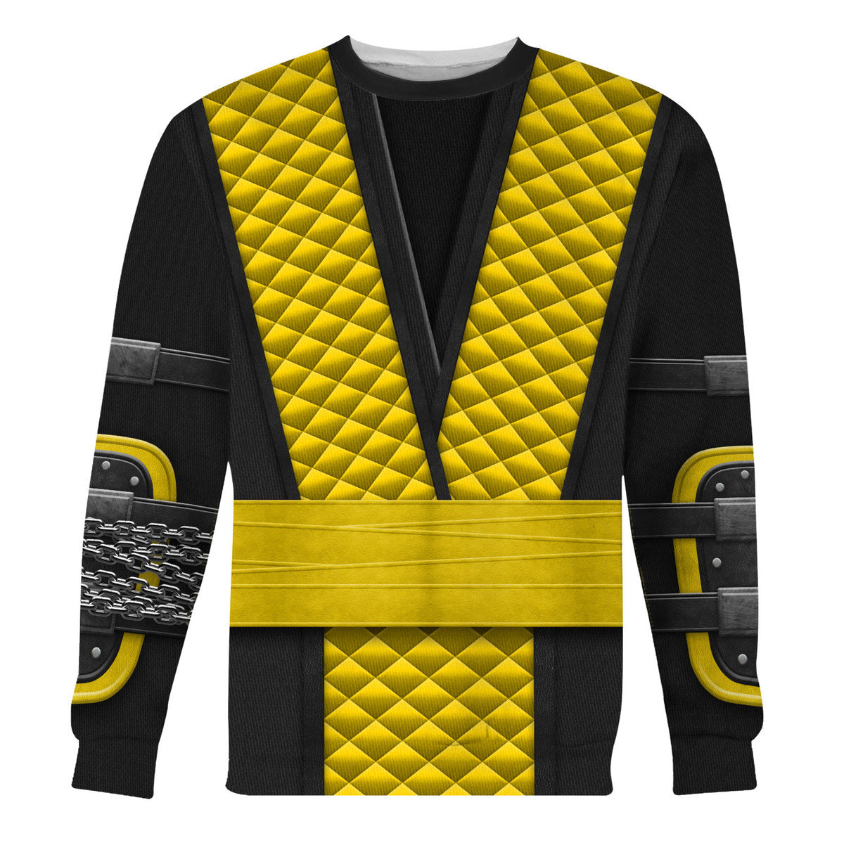 Scorpion Costume Hoodie Sweatshirt T-Shirt Sweatpants Tracksuit - Stormmerch Exclusive