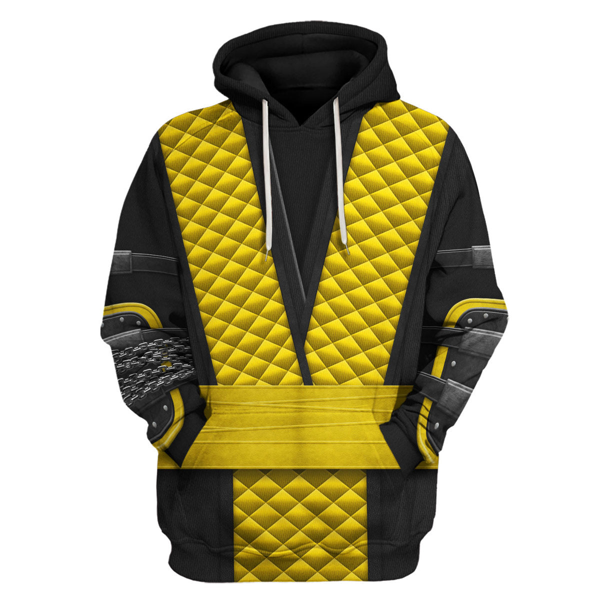 Scorpion Costume Hoodie Sweatshirt T-Shirt Sweatpants Tracksuit - Stormmerch Exclusive