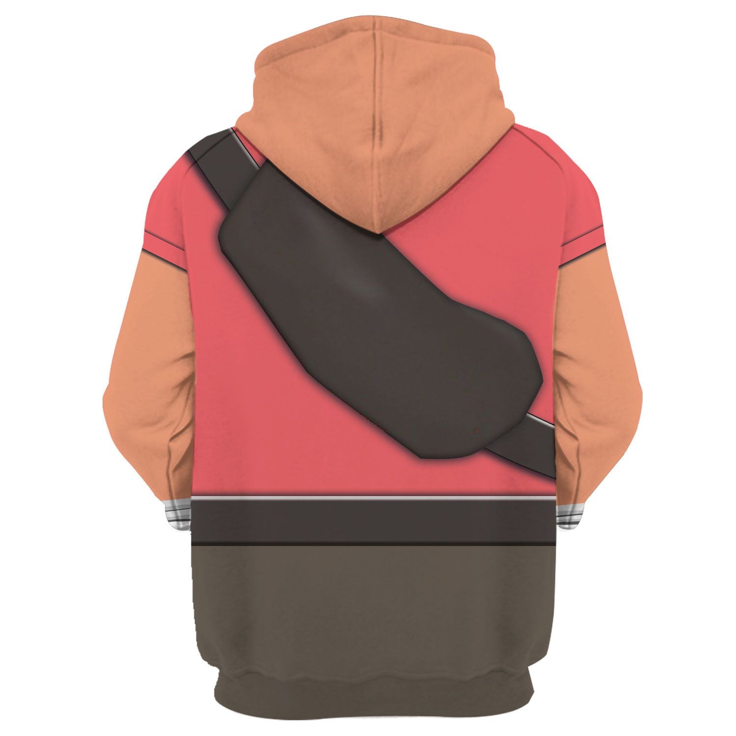 Scout TF2 - Stormmerch Exclusive