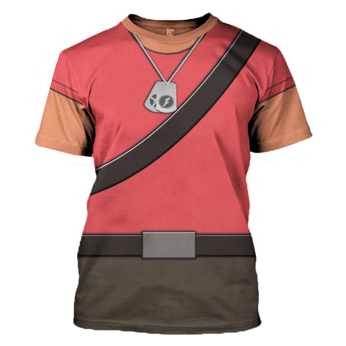 Scout TF2 - Stormmerch Exclusive