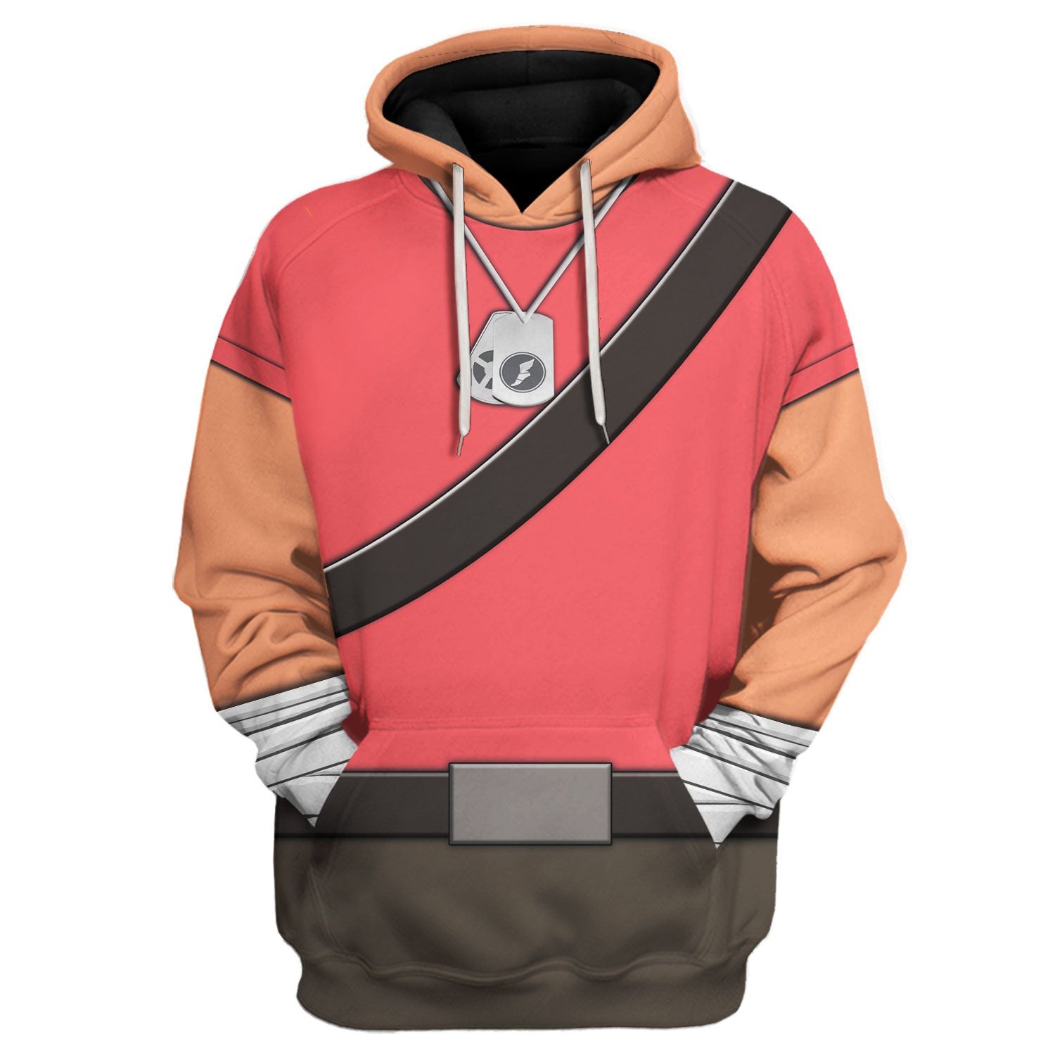 Scout TF2 - Stormmerch Exclusive