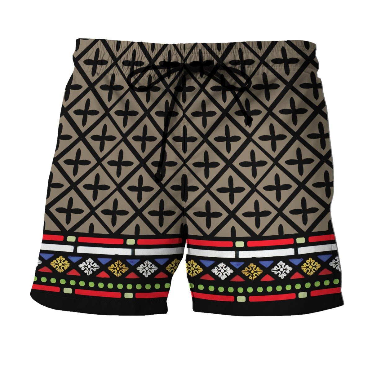 Shakespeare Hawaiian Shirt - Stormmerch Exclusive
