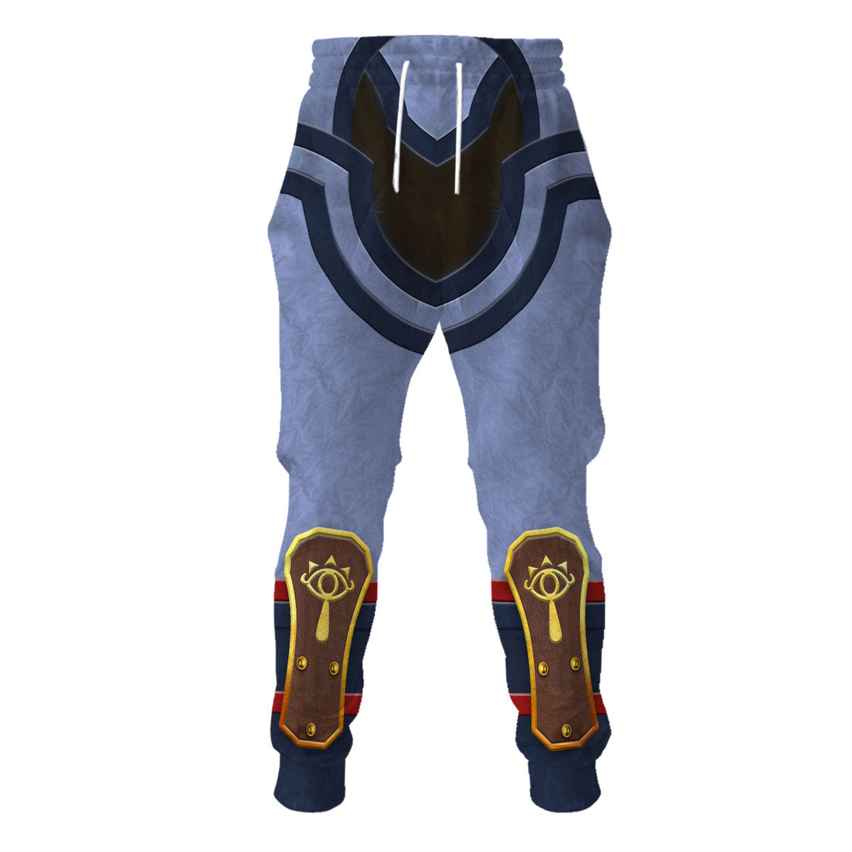 Sheik Attire Unisex Hoodie Sweatshirt T-shirt Sweatpants Cosplay - Stormmerch Exclusive
