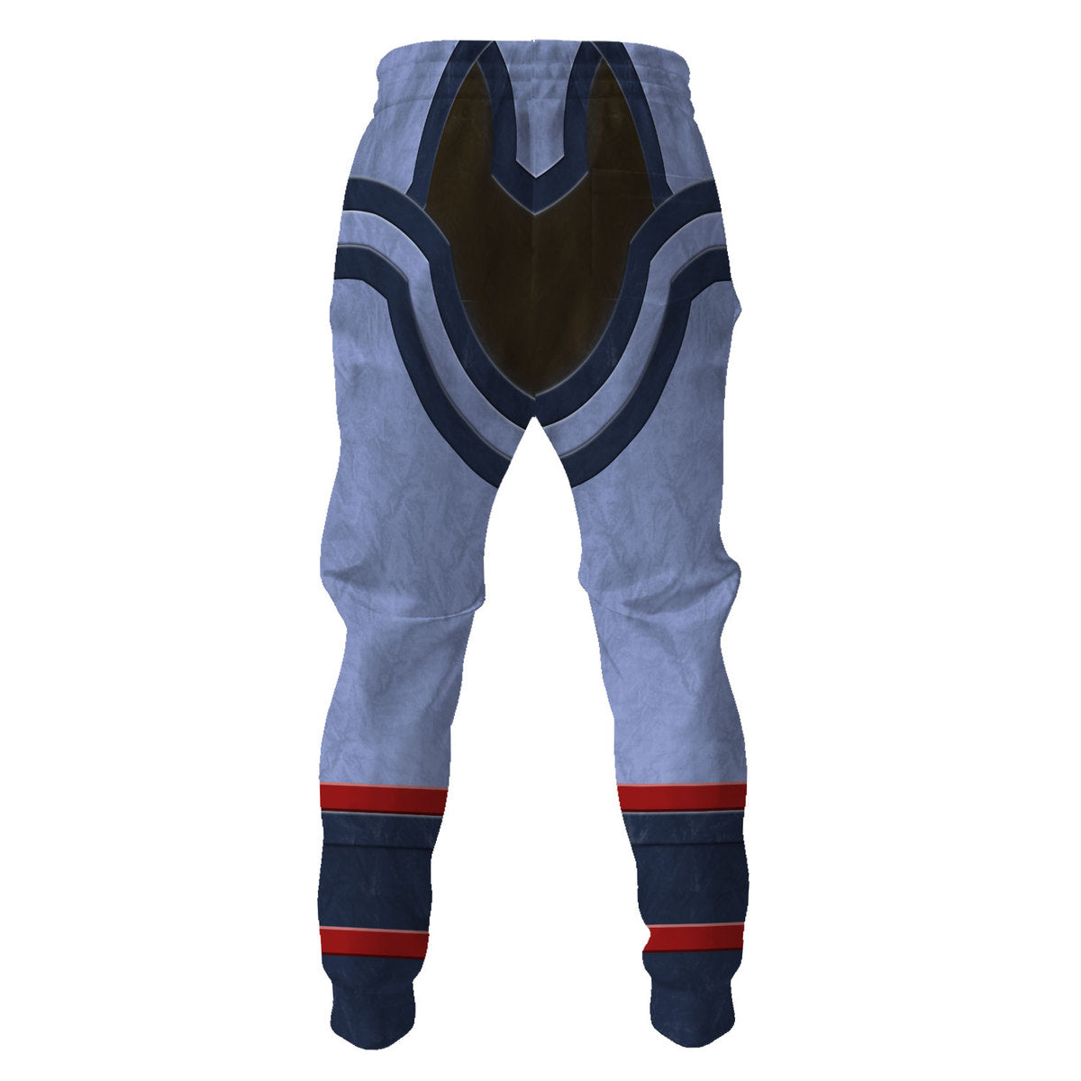 Sheik Attire Unisex Hoodie Sweatshirt T-shirt Sweatpants Cosplay - Stormmerch Exclusive