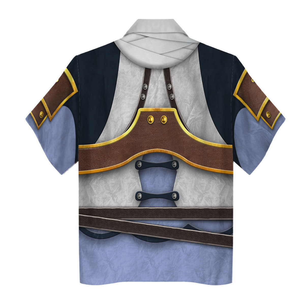 Sheikah Stealth Attire Unisex Hoodie Sweatshirt T-shirt Sweatpants Cosplay - Stormmerch Exclusive