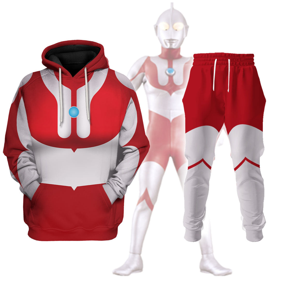 Shodai Ultraman - Stormmerch Exclusive