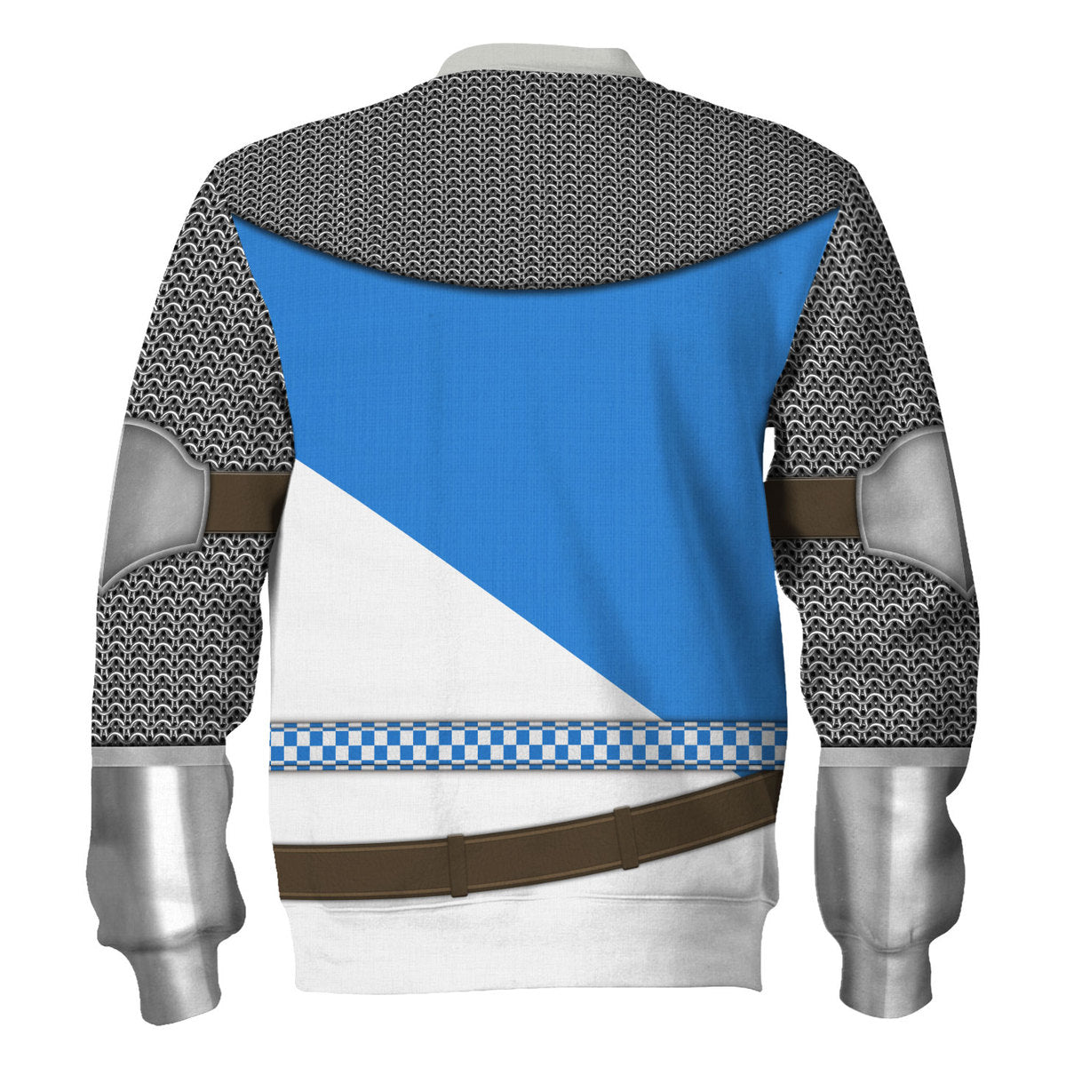Sir Bedevere Knight Costume Hoodie Sweatshirt T-Shirt Sweatpants Tracksuit - Stormmerch Exclusive
