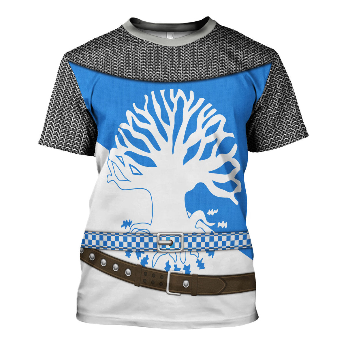 Sir Bedevere Knight Costume Hoodie Sweatshirt T-Shirt Sweatpants Tracksuit - Stormmerch Exclusive