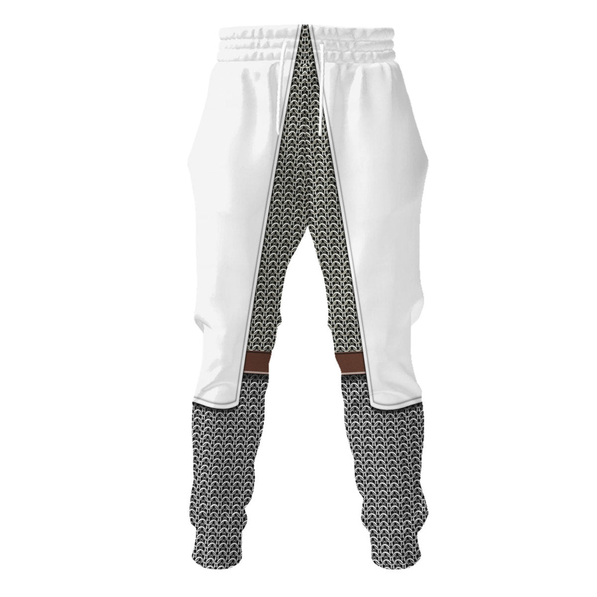 Sir Bedevere Knight Costume Hoodie Sweatshirt T-Shirt Sweatpants Tracksuit - Stormmerch Exclusive