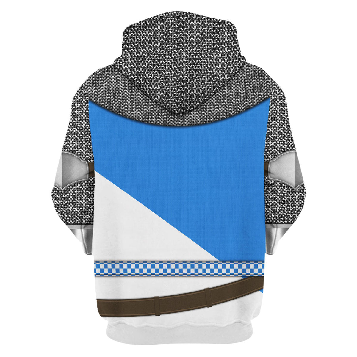 Sir Bedevere Knight Costume Hoodie Sweatshirt T-Shirt Sweatpants Tracksuit - Stormmerch Exclusive