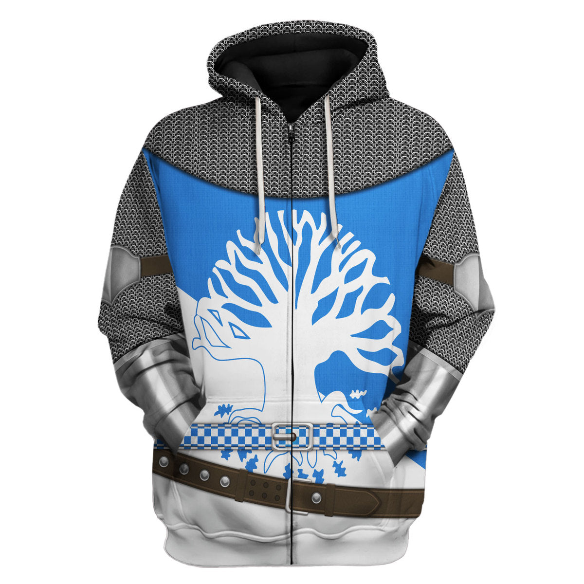 Sir Bedevere Knight Costume Hoodie Sweatshirt T-Shirt Sweatpants Tracksuit - Stormmerch Exclusive