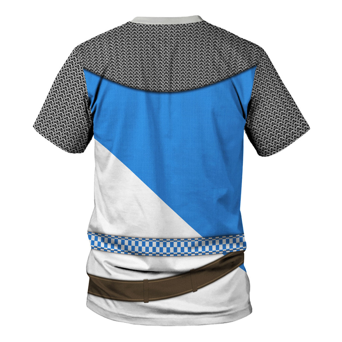 Sir Bedevere Knight Costume Hoodie Sweatshirt T-Shirt Sweatpants Tracksuit - Stormmerch Exclusive