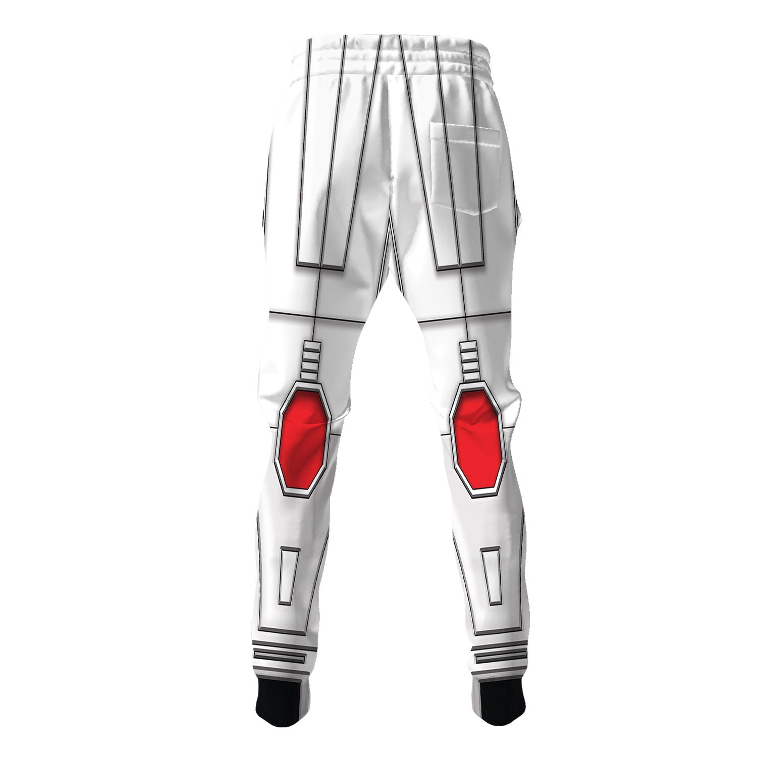 Skyfire Jetfire G1 Transfomers Robot Costume Hoodie Sweatshirt T-Shirt Sweatpants Tracksuit - Stormmerch Exclusive