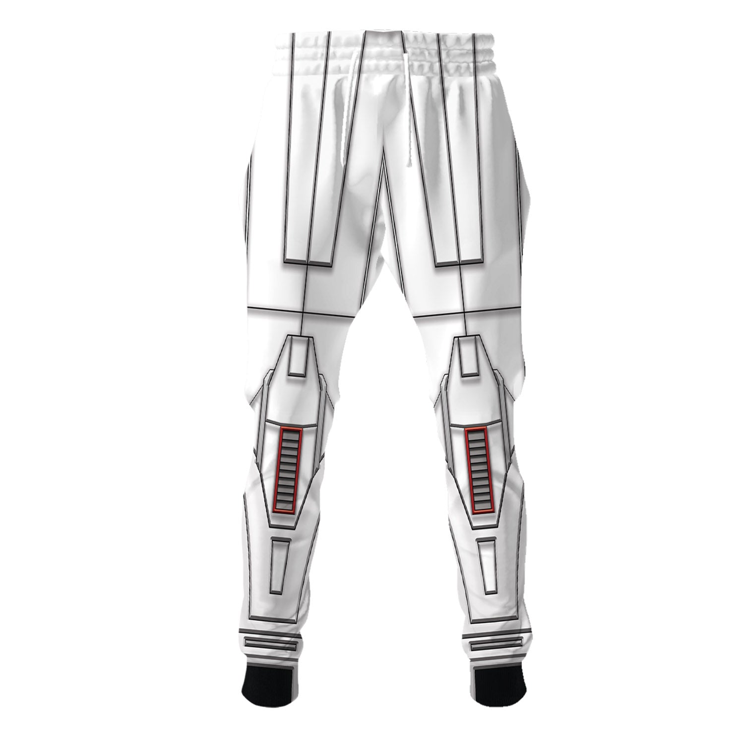 Skyfire Jetfire G1 Transfomers Robot Costume Hoodie Sweatshirt T-Shirt Sweatpants Tracksuit - Stormmerch Exclusive