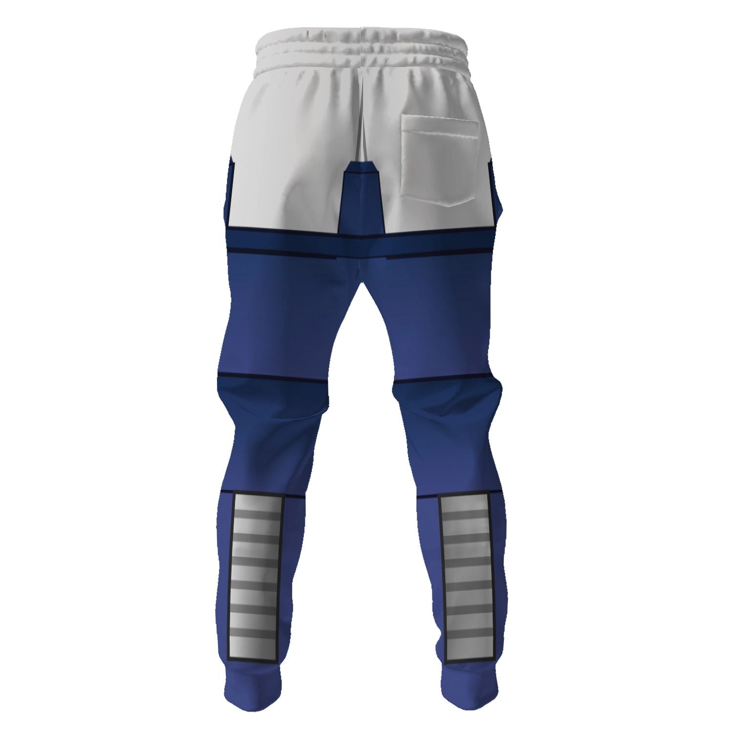 Soundwave Costume Cosplay Hoodie Tracksuit - Stormmerch Exclusive