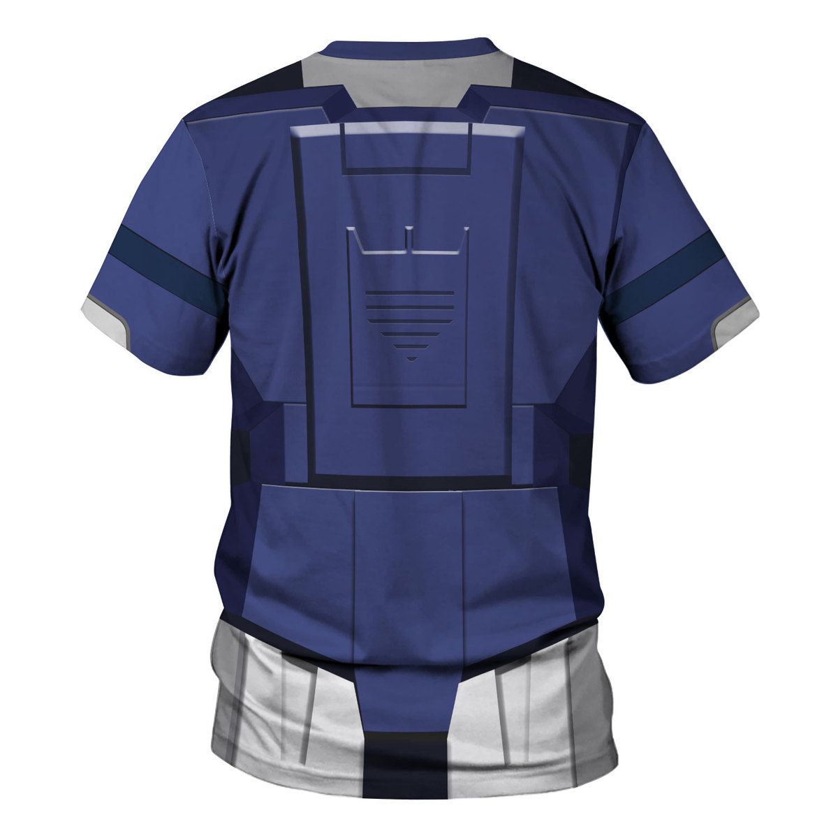 Soundwave Costume Cosplay Hoodie Tracksuit - Stormmerch Exclusive
