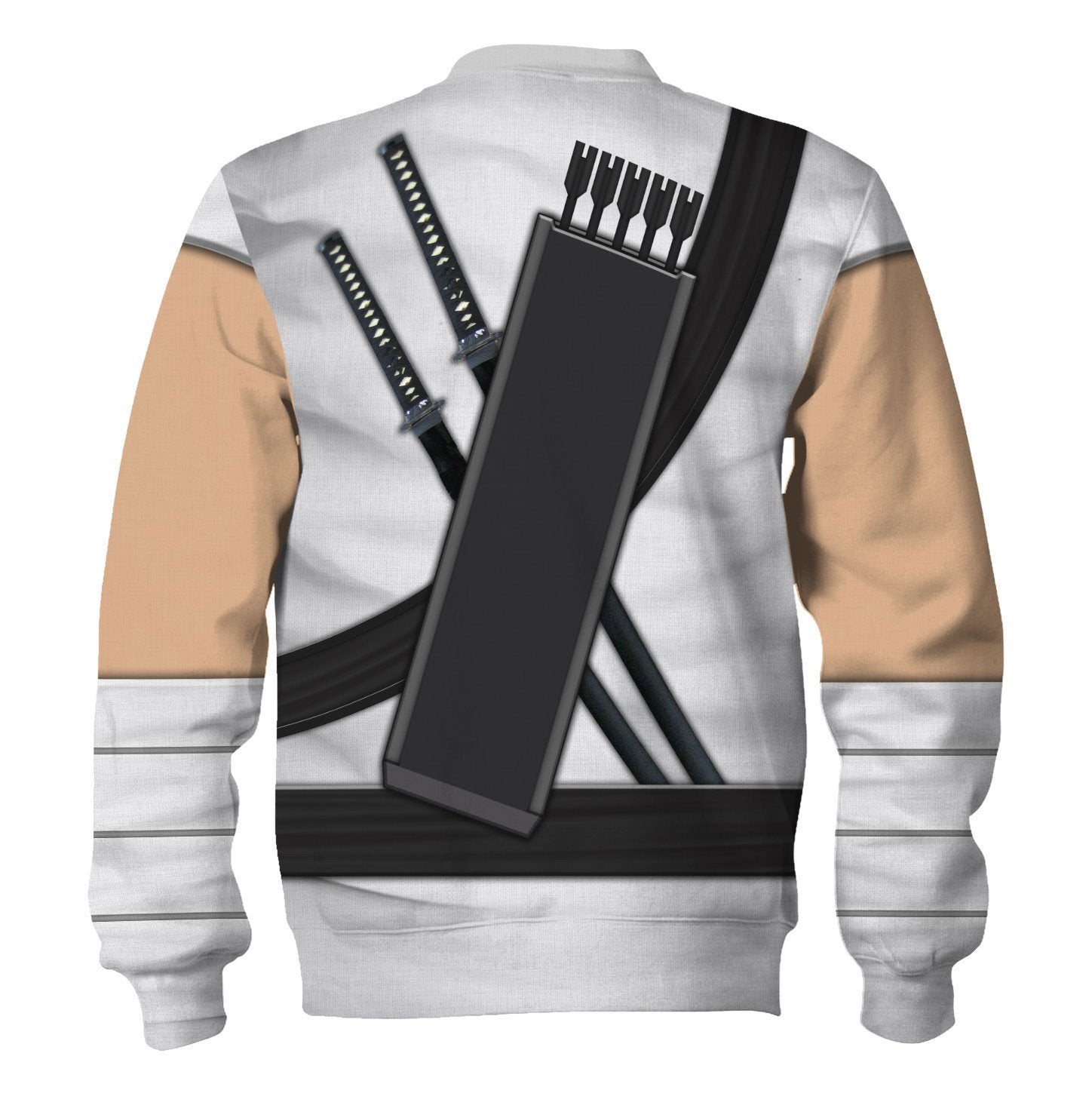 Storm Shadow Classic Costumes Hoodie Sweatshirt T-Shirt - Stormmerch Exclusive
