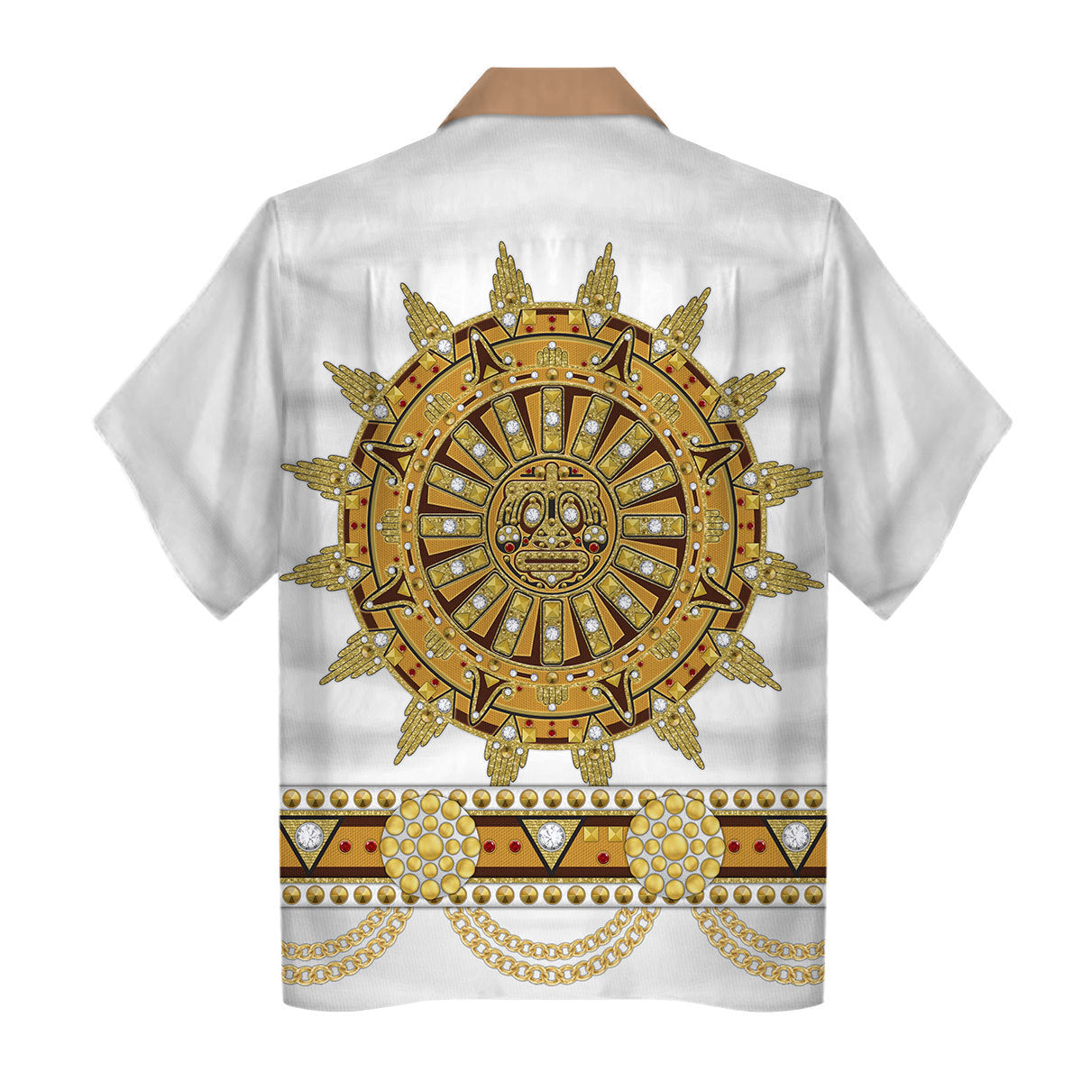 Sun Dial Elvis Sweat Suit Costume Hoodie Sweatshirt T-Shirt Sweatpants - Stormmerch Exclusive