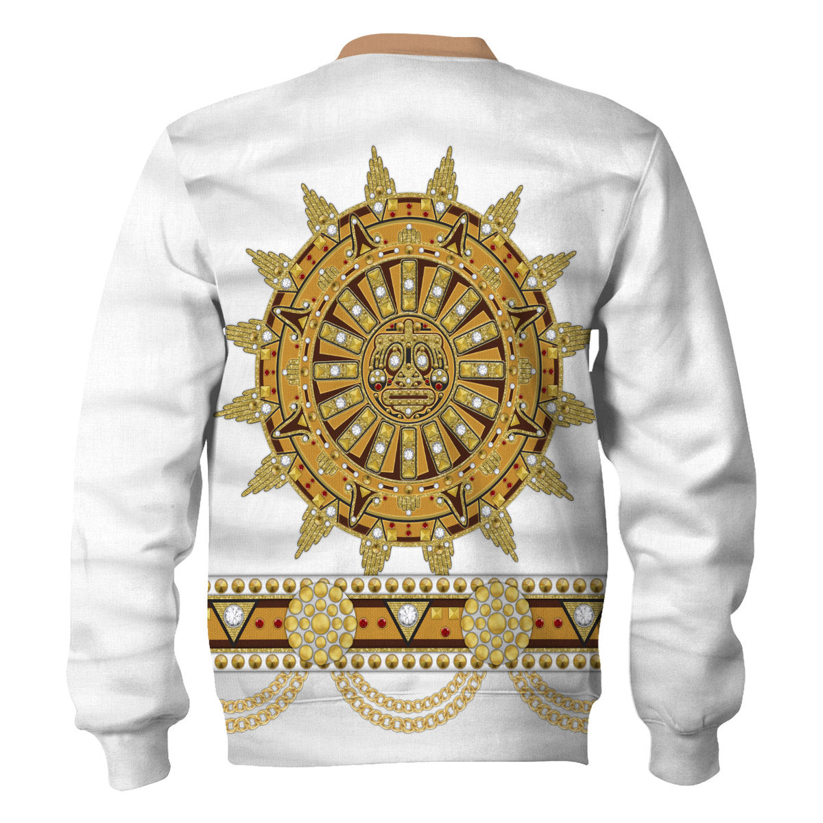 Sun Dial Elvis Sweat Suit Costume Hoodie Sweatshirt T-Shirt Sweatpants - Stormmerch Exclusive