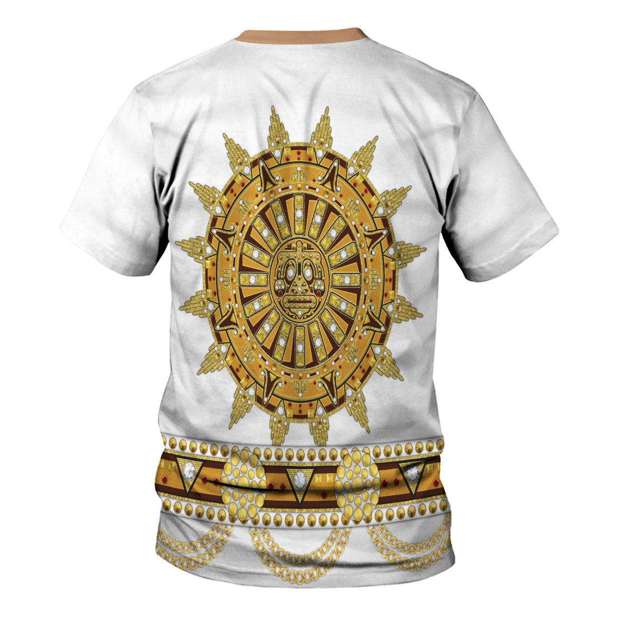 Sun Dial Elvis Sweat Suit Costume Hoodie Sweatshirt T-Shirt Sweatpants - Stormmerch Exclusive