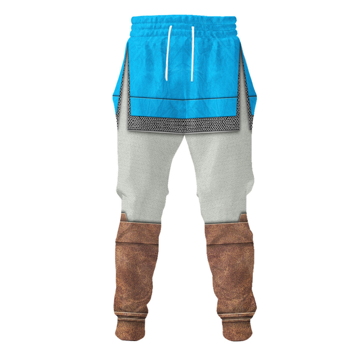 Tears Of The Kingdom Link Champion's Tunic Attire Cosplay Custom Apparel - Stormmerch Exclusive