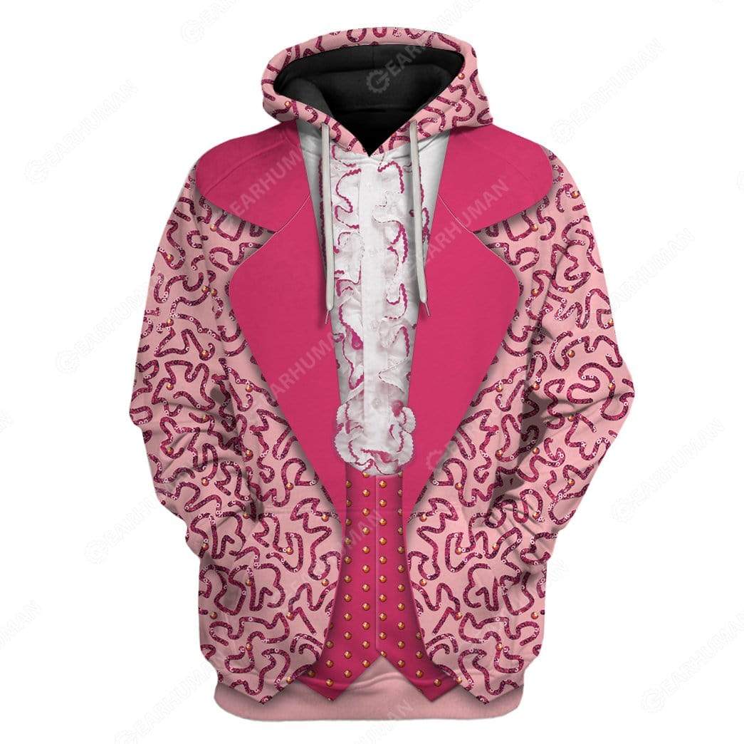 The Jackson Five Costume Hoodie Sweatshirt T-Shirt Sweatpants Tracksuit - Stormmerch Exclusive