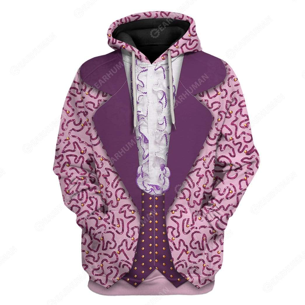 The Jackson Five Costume Hoodie Sweatshirt T-Shirt Sweatpants Tracksuit - Stormmerch Exclusive