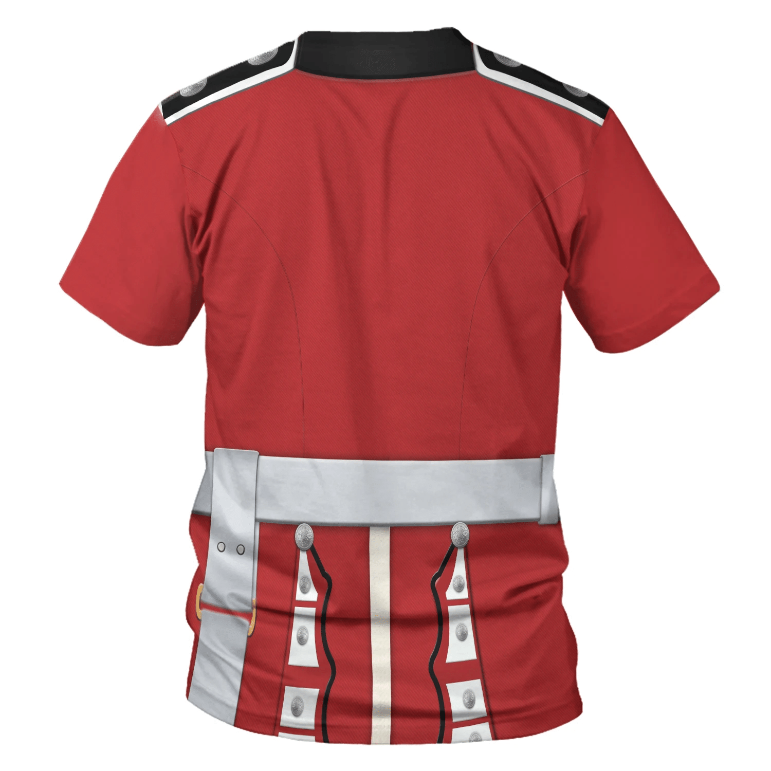 The Queen Guards United Kingdom Costume Hoodie Sweatshirt T-Shirt Sweatpants Tracksuit - Stormmerch Exclusive