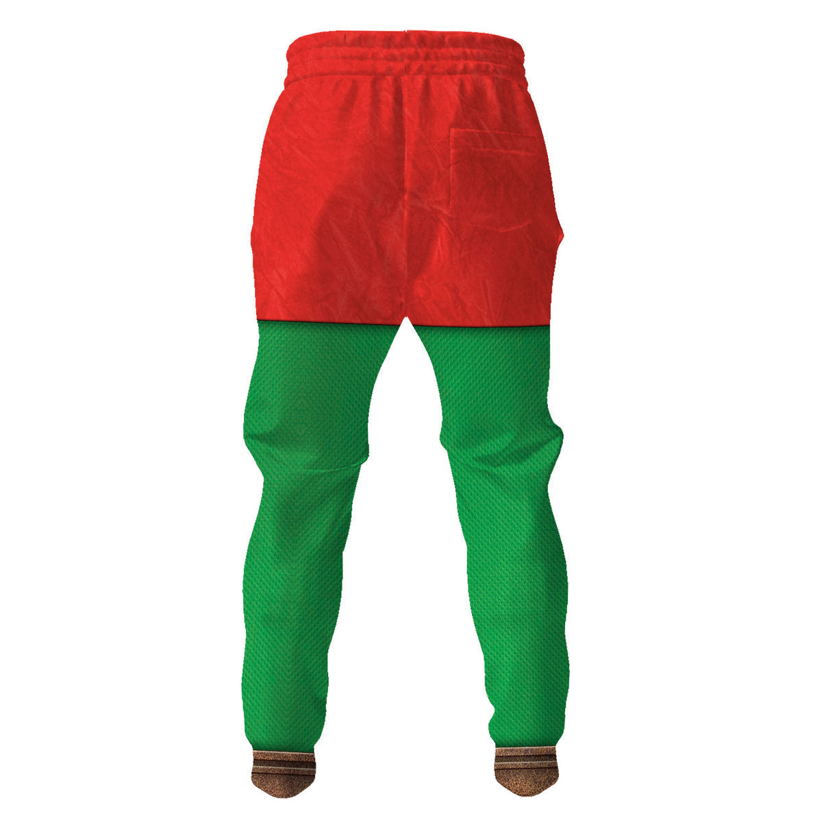 Tingle Attire Unisex Hoodie Sweatshirt T-shirt Sweatpants Cosplay - Stormmerch Exclusive