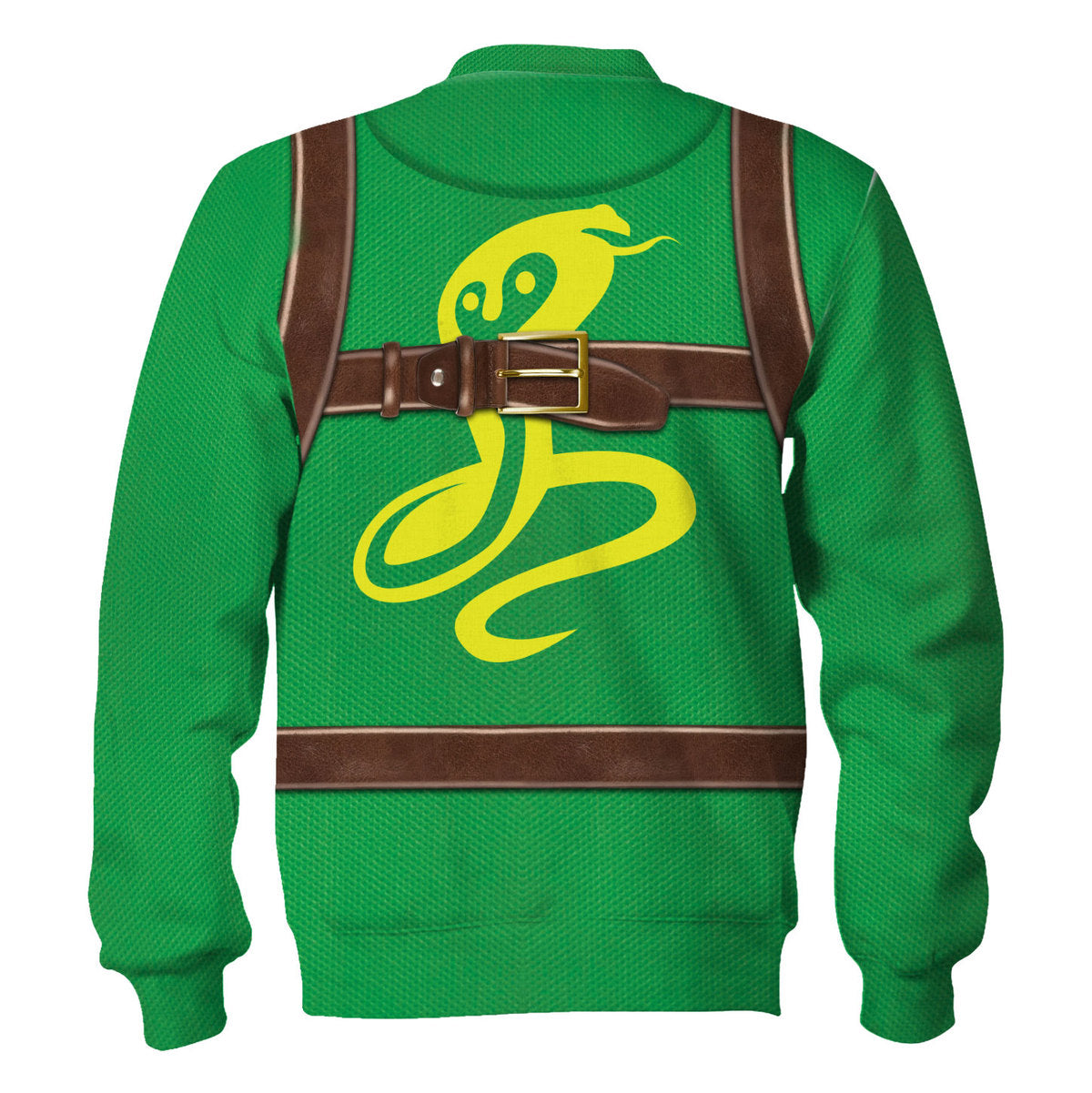Tingle Attire Unisex Hoodie Sweatshirt T-shirt Sweatpants Cosplay - Stormmerch Exclusive