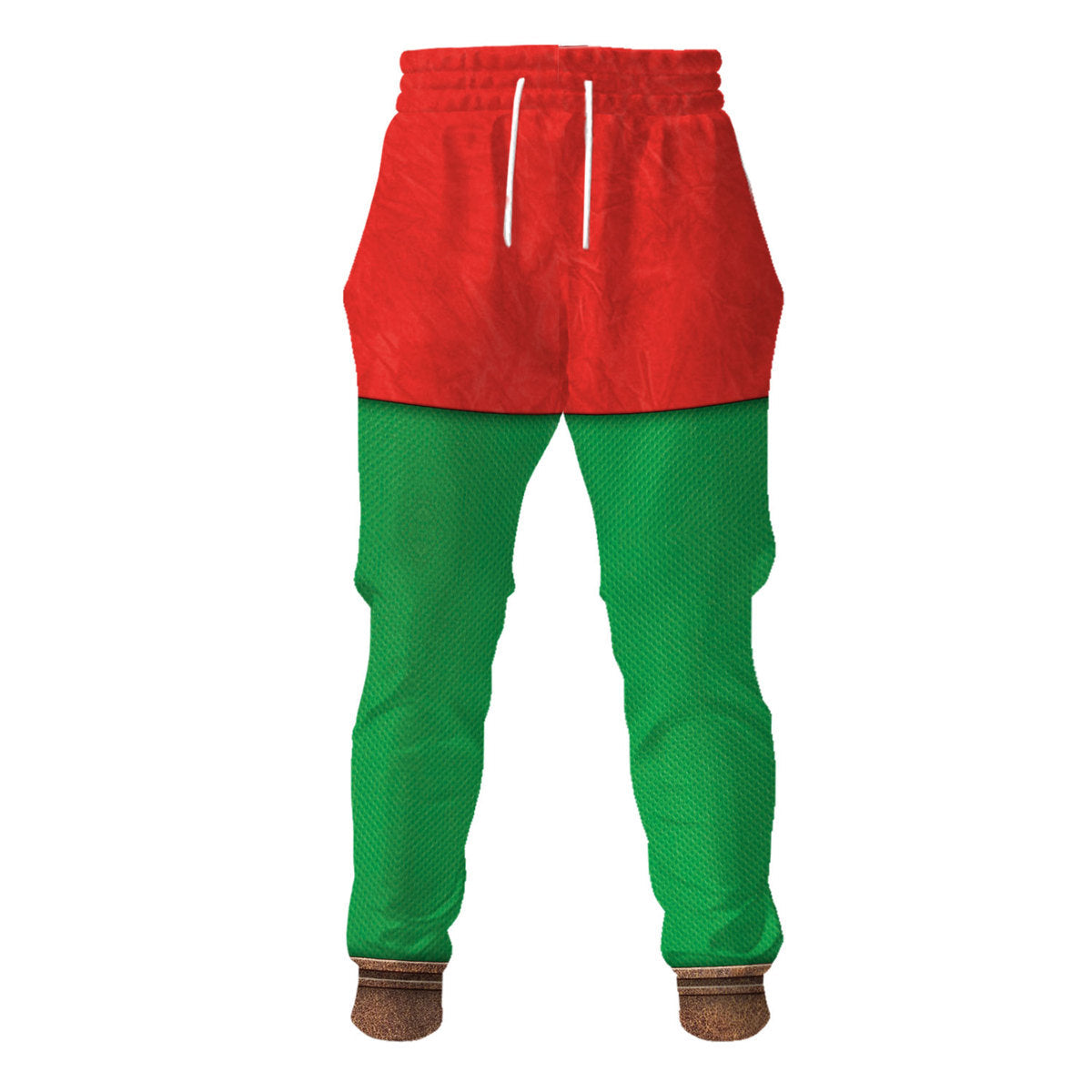 Tingle Attire Unisex Hoodie Sweatshirt T-shirt Sweatpants Cosplay - Stormmerch Exclusive