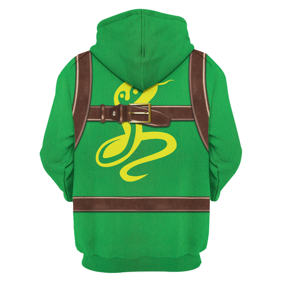 Tingle Attire Unisex Hoodie Sweatshirt T-shirt Sweatpants Cosplay - Stormmerch Exclusive
