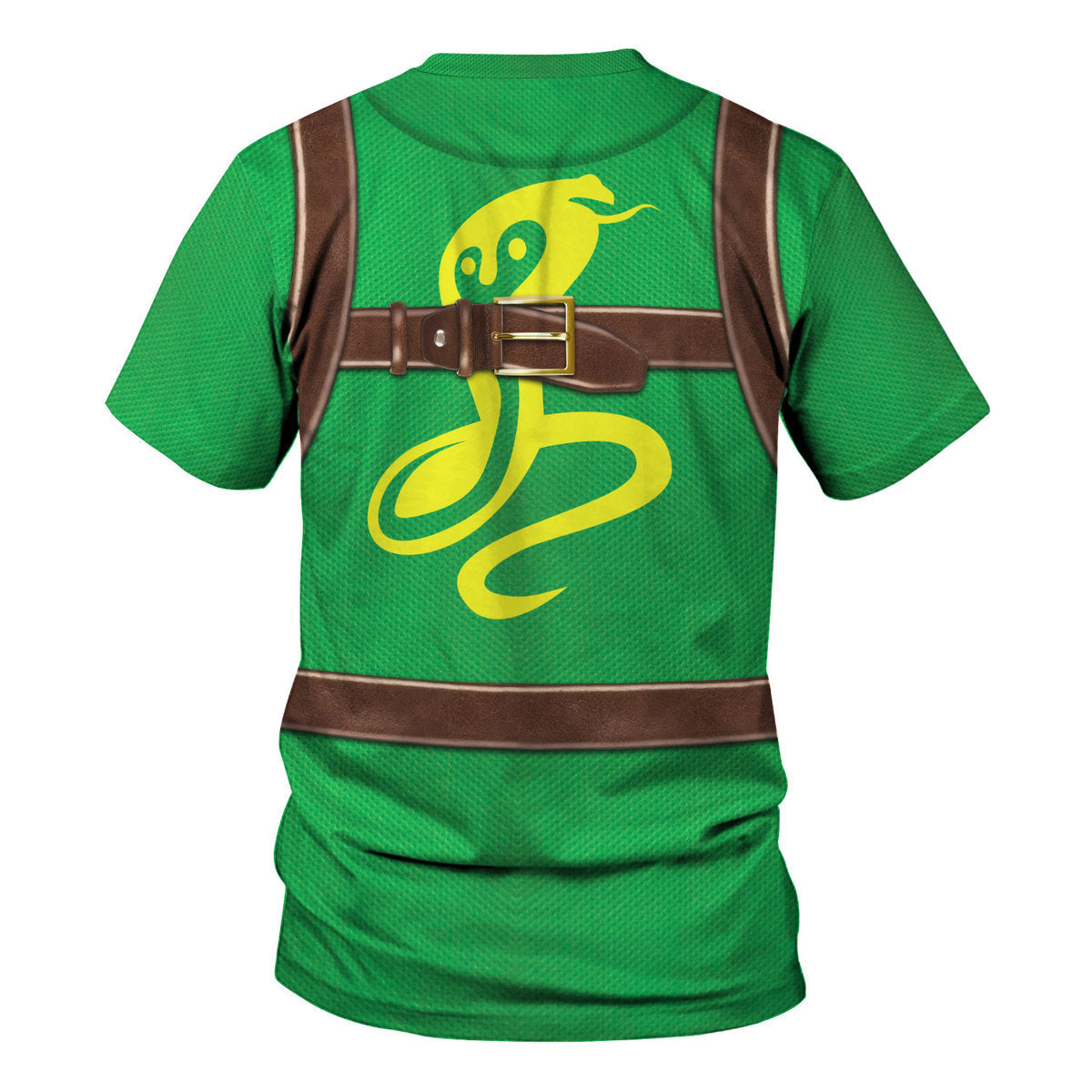 Tingle Attire Unisex Hoodie Sweatshirt T-shirt Sweatpants Cosplay - Stormmerch Exclusive