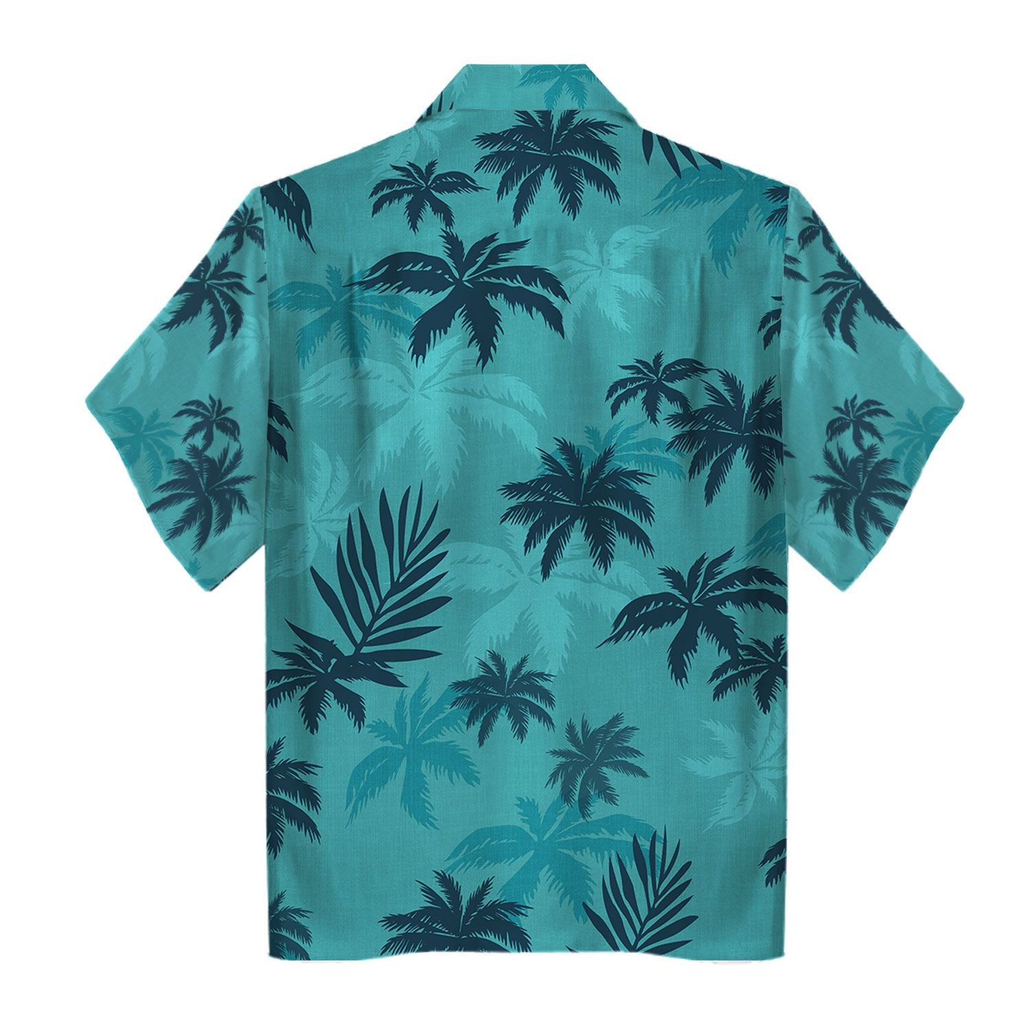 Tommy Vercetti Outfit Hawaiian Shirt - Stormmerch Exclusive