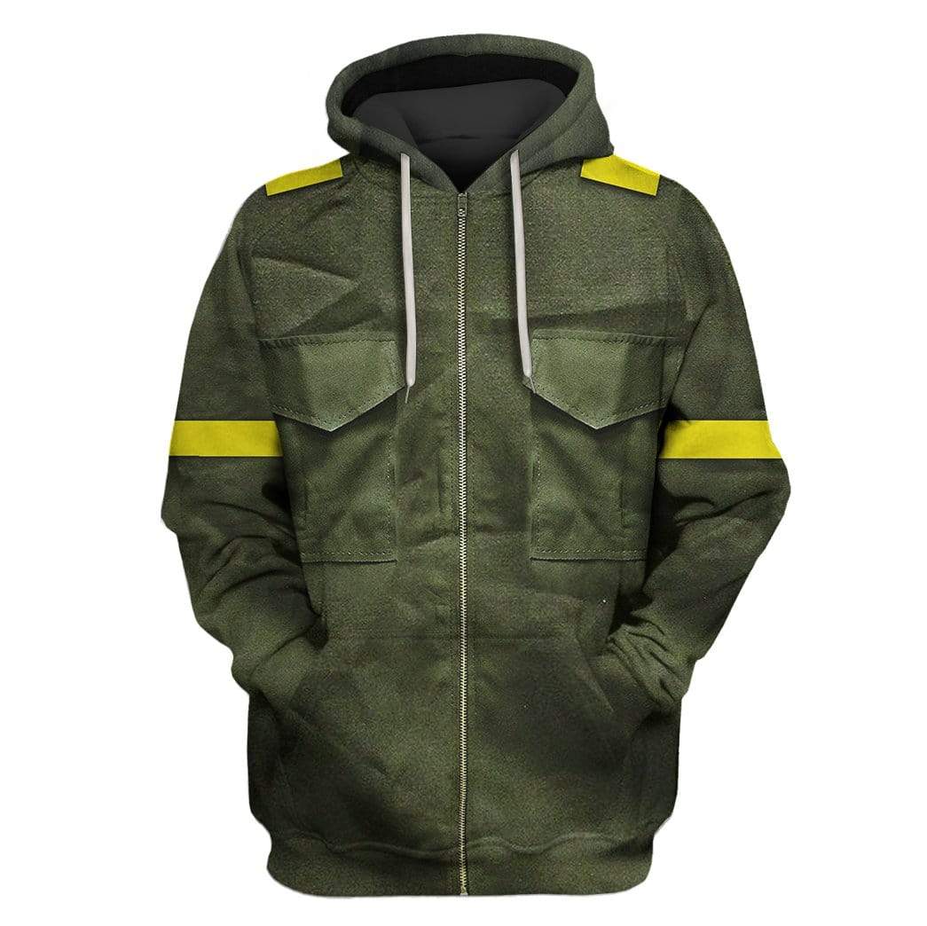 TWENTY ONE PILOTS Costume Hoodie Sweatshirt T-Shirt Sweatpants Tracksuit - Stormmerch Exclusive