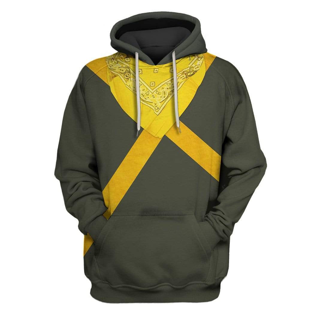 Twenty One Pilots Costume Hoodie Sweatshirt T-Shirt Sweatpants Tracksuit - Stormmerch Exclusive