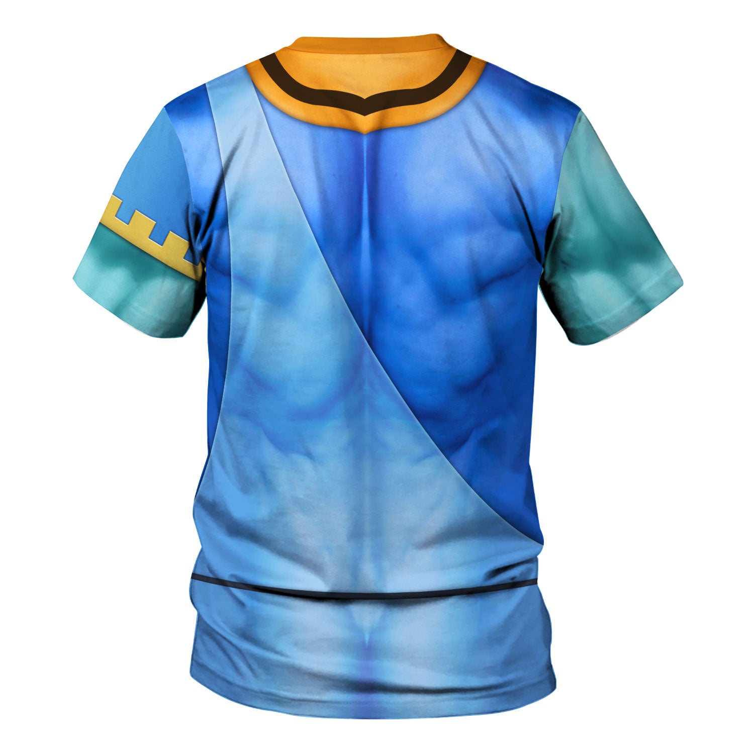 Tygra Figure Classic Costumes Hoodies Sweatshirt T-shirt Tracksuit - Stormmerch Exclusive