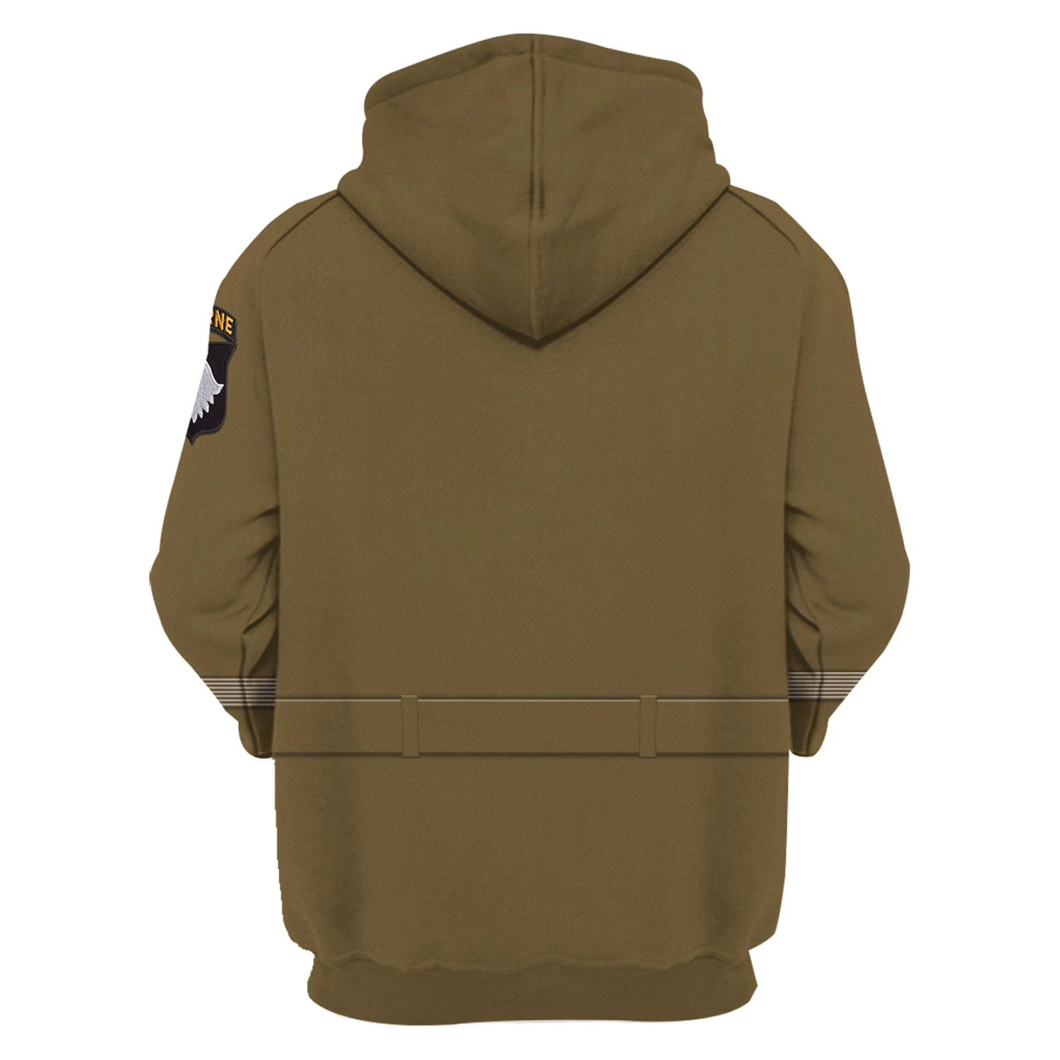 U.S General WWII Costume Hoodie Sweatshirt T-Shirt Sweatpants Tracksuit - Stormmerch Exclusive