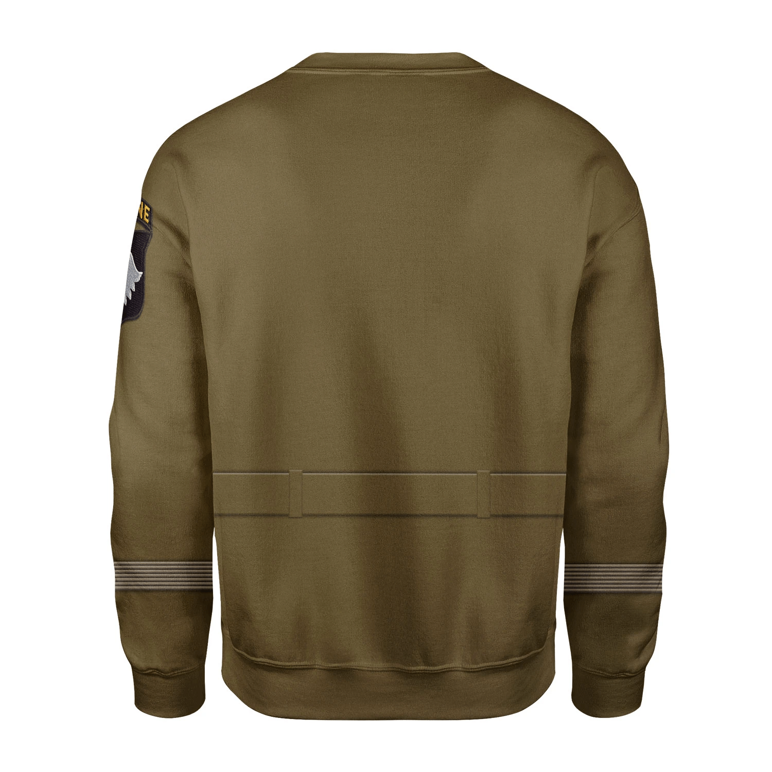 U.S General WWII Costume Hoodie Sweatshirt T-Shirt Sweatpants Tracksuit - Stormmerch Exclusive